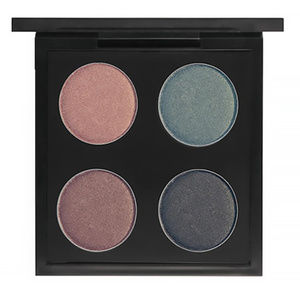 MAC Shadow Quad Palette, An Amorous Adventure